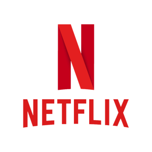 [CITYPNG.COM]Netflix Vector Flat Logo 1500x1500