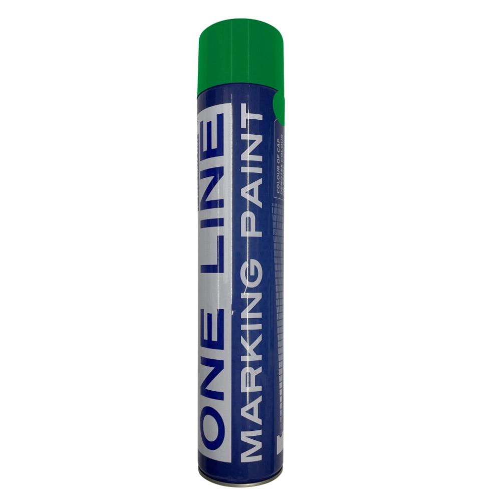 LM GREEN