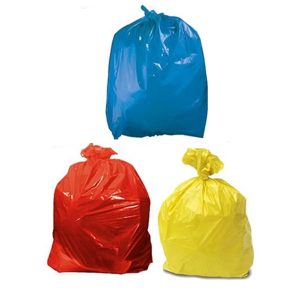 14000 Coloured Bin Bags 1