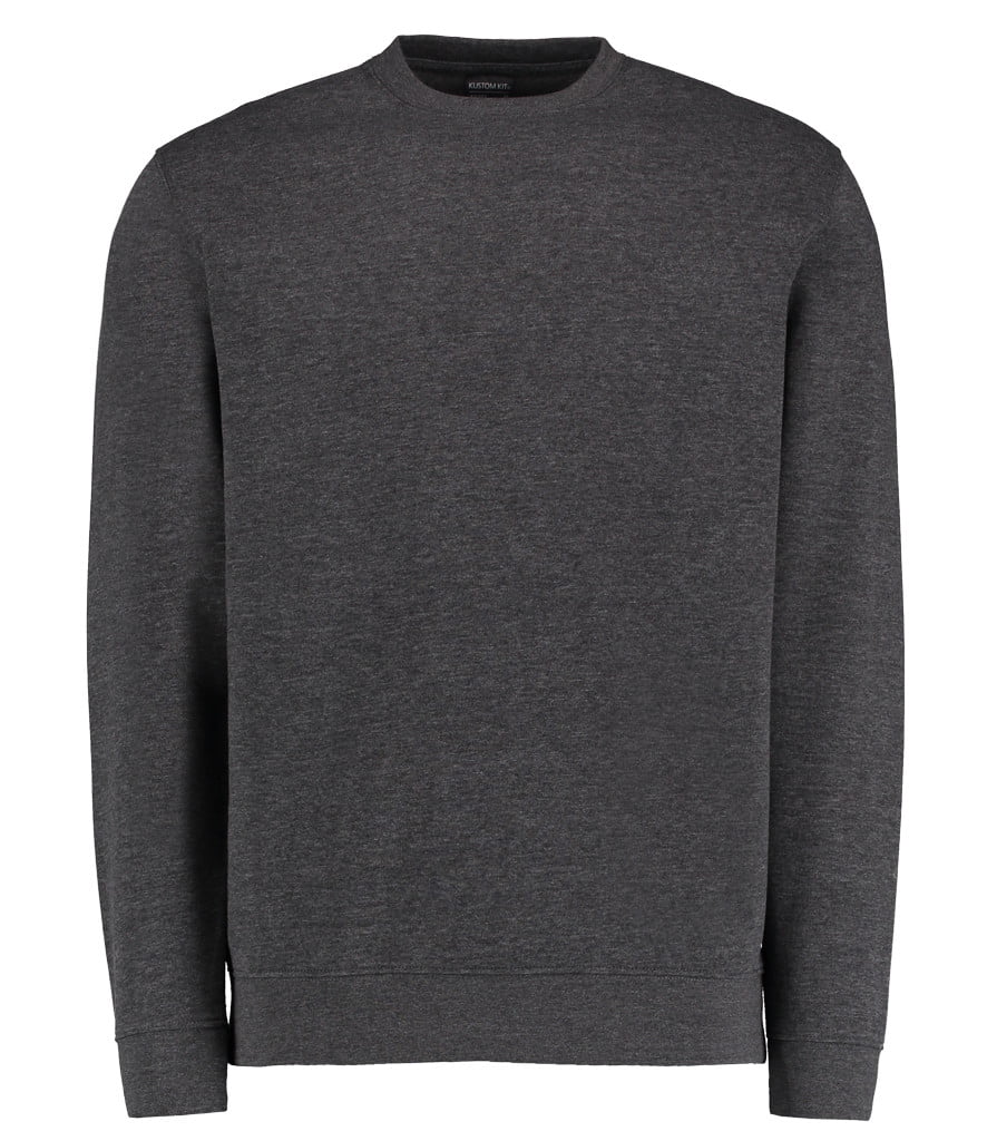 K302 DARK GREY